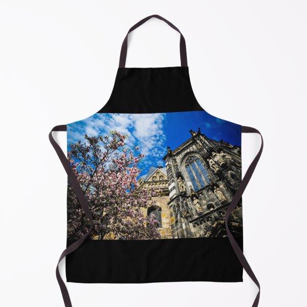 Item preview, Aachen Cathedral designed and sold by Jaime Pharr.
