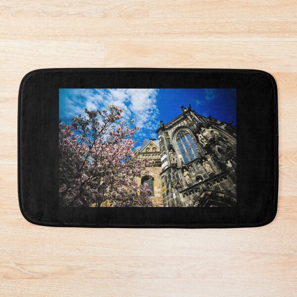Item preview, Aachen Cathedral designed and sold by Jaime Pharr.