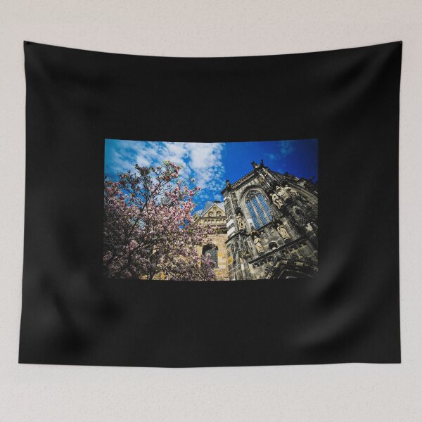 Item preview, Aachen Cathedral designed and sold by Jaime Pharr.