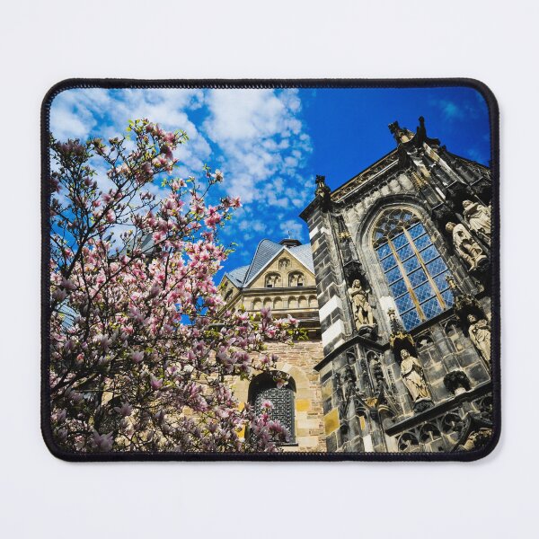 Item preview, Aachen Cathedral designed and sold by Jaime Pharr.