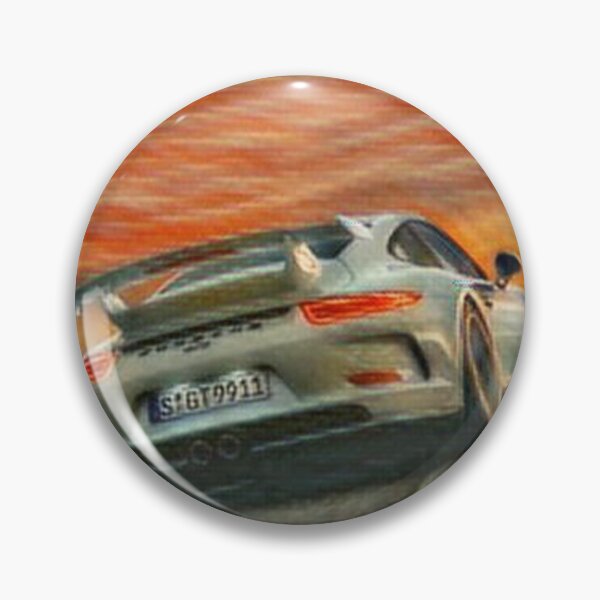 Item preview, Porsche 911 GT3 designed and sold by OrangeCars.