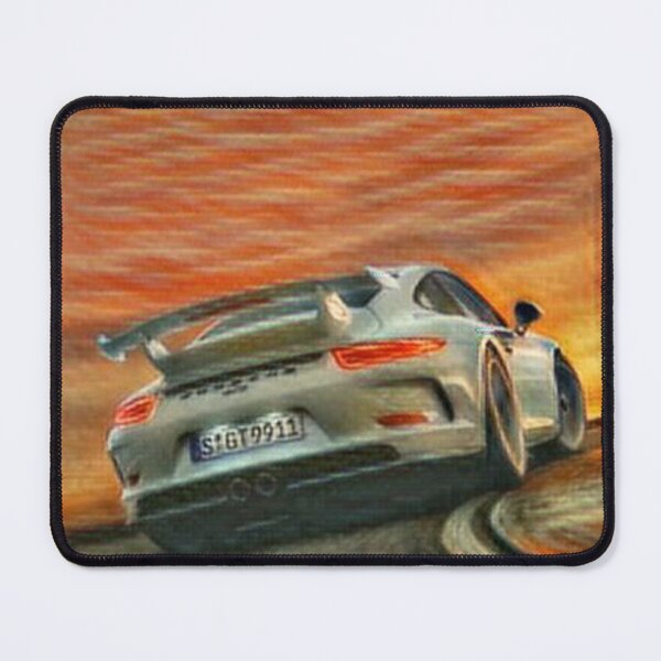 Artikelvorschau, Porsche 911 GT3 entworfen und verkauft von OrangeCars.