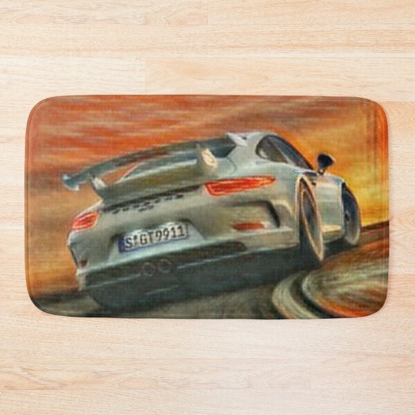 Item preview, Porsche 911 GT3 designed and sold by OrangeCars.