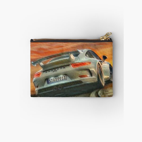 Item preview, Porsche 911 GT3 designed and sold by OrangeCars.