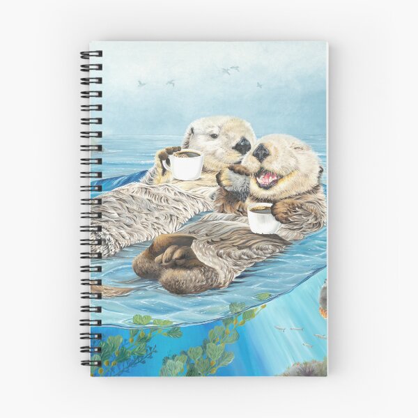 Item preview, We Have Each Otter designed and sold by HollySimental.