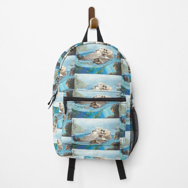 Item preview, We Have Each Otter designed and sold by HollySimental.