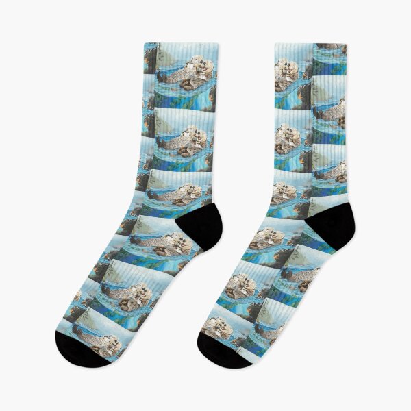 Item preview, We Have Each Otter designed and sold by HollySimental.