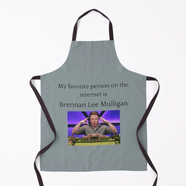 Item preview, Brennan Lee Mulligan Appreciation designed and sold by AnnaGracieHood.