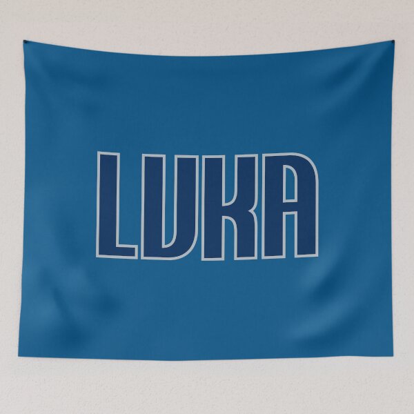Item preview, Luka Doncic - Dallas Mavericks Basketball designed and sold by sportsign.