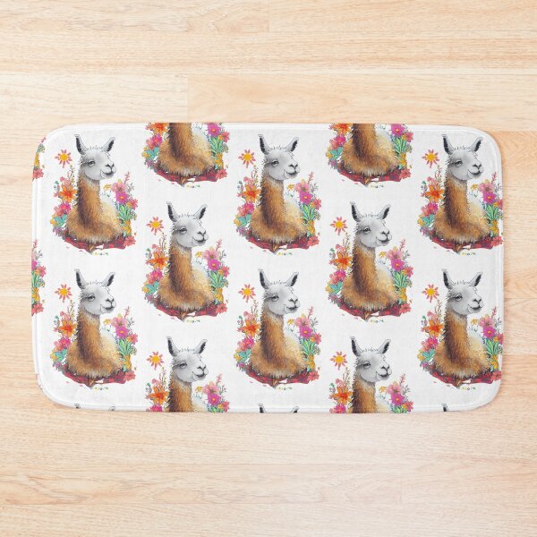Item preview, Happy Llama designed and sold by Voyshop.