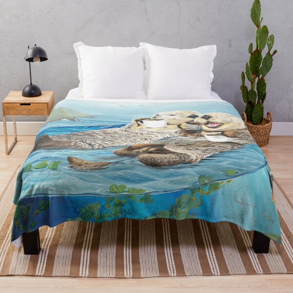 Item preview, We Have Each Otter designed and sold by HollySimental.