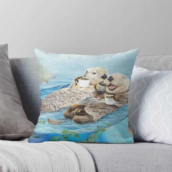 Item preview, We Have Each Otter designed and sold by HollySimental.