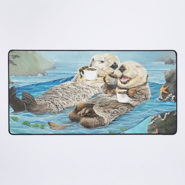 Item preview, We Have Each Otter designed and sold by HollySimental.