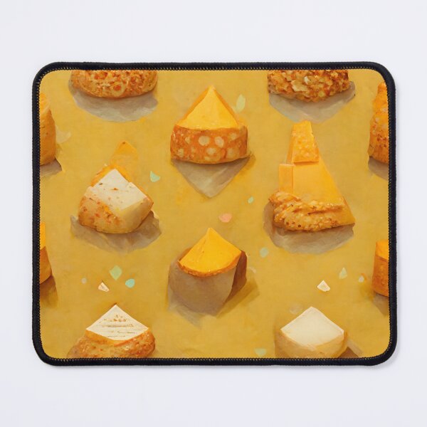 Item preview, Cheese designed and sold by i-ImagineArtist.