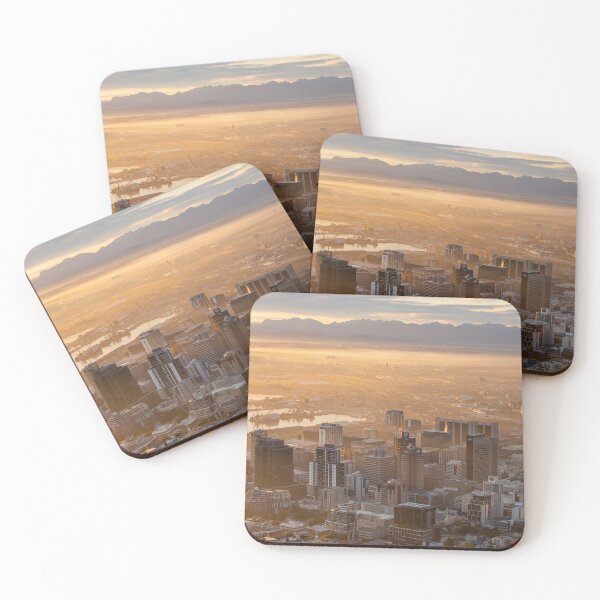 Item preview, Cape Town Capital of South Africa, africa lover designed and sold by Asombrosa.