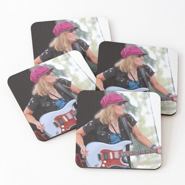 Item preview, Debbie Davies - Photograph designed and sold by ConcertImages.