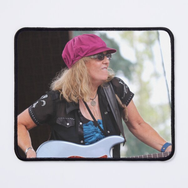 Item preview, Debbie Davies - Photograph designed and sold by ConcertImages.