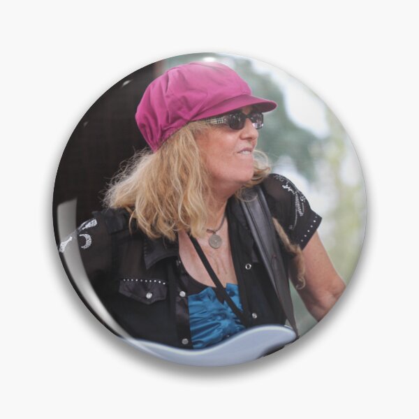 Item preview, Debbie Davies - Photograph designed and sold by ConcertImages.