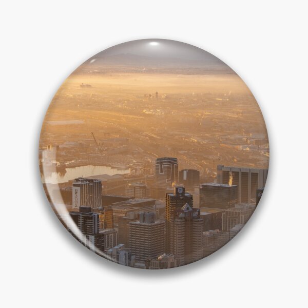 Item preview, Cape Town Capital of South Africa, africa lover designed and sold by Asombrosa.