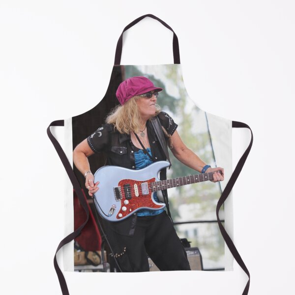 Item preview, Debbie Davies - Photograph designed and sold by ConcertImages.