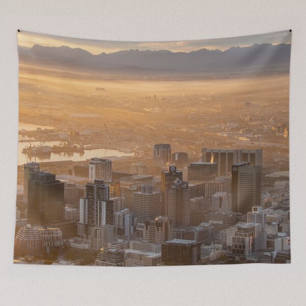 Item preview, Cape Town Capital of South Africa, africa lover designed and sold by Asombrosa.