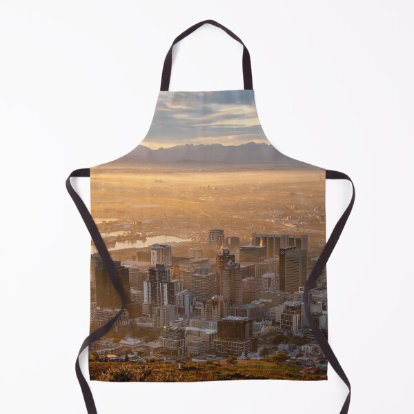 Item preview, Cape Town Capital of South Africa, africa lover designed and sold by Asombrosa.