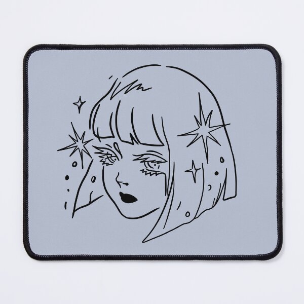 Item preview, electrical y2k girl designed and sold by moonna designs.