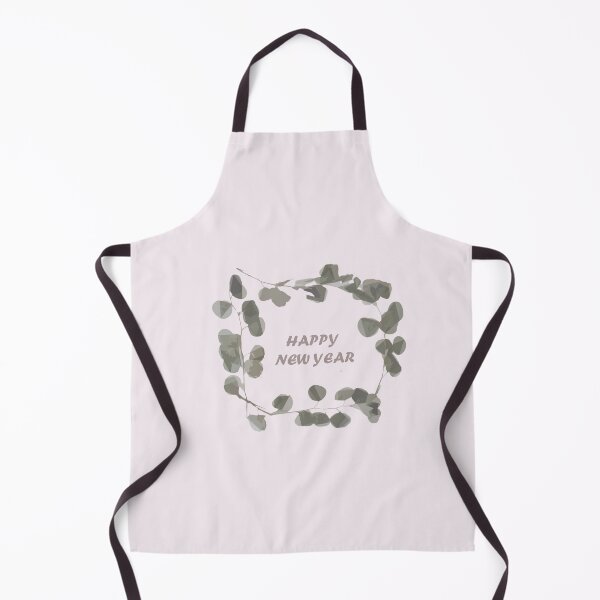 Item preview, Happy New Year Positive Wishes designed and sold by JOHNACCO.