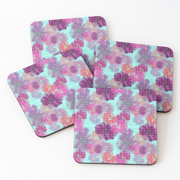 Item preview, Wild summer Garden designed and sold by PurpleSandpiper.