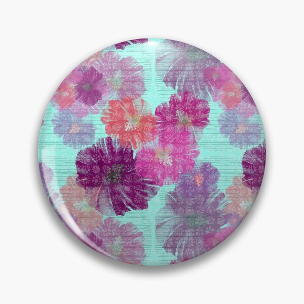 Item preview, Wild summer Garden designed and sold by PurpleSandpiper.
