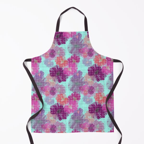 Item preview, Wild summer Garden designed and sold by PurpleSandpiper.