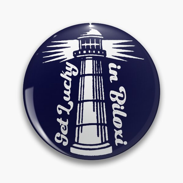 Item preview, Get Lucky in Biloxi  designed and sold by purcellart.