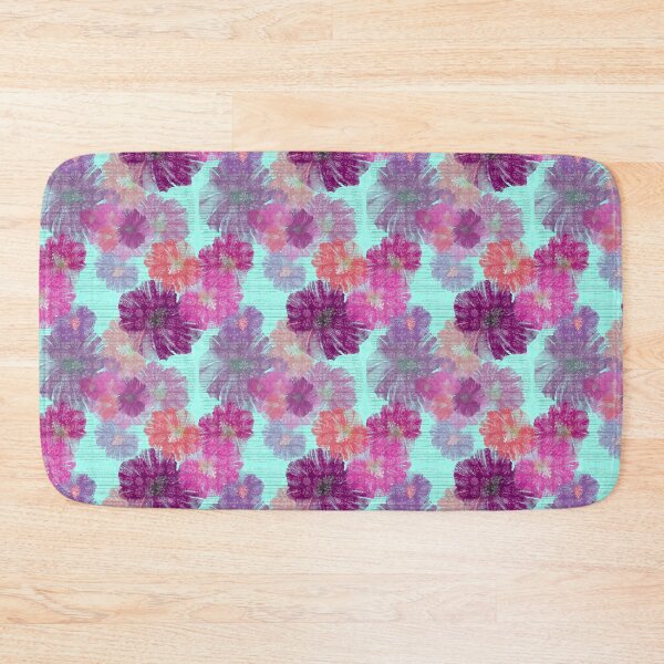Item preview, Wild summer Garden designed and sold by PurpleSandpiper.
