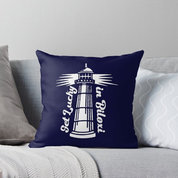 Item preview, Get Lucky in Biloxi  designed and sold by purcellart.