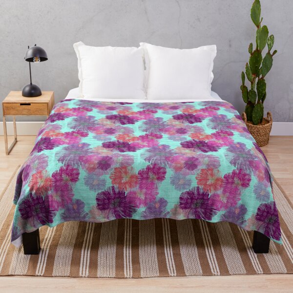 Item preview, Wild summer Garden designed and sold by PurpleSandpiper.
