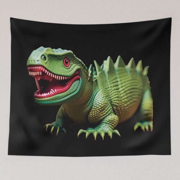 Item preview, Dinosaurs, Dino, Godzilla, Rexy, Barney, Raptor AI, T-Rex designed and sold by SBlagojevic.