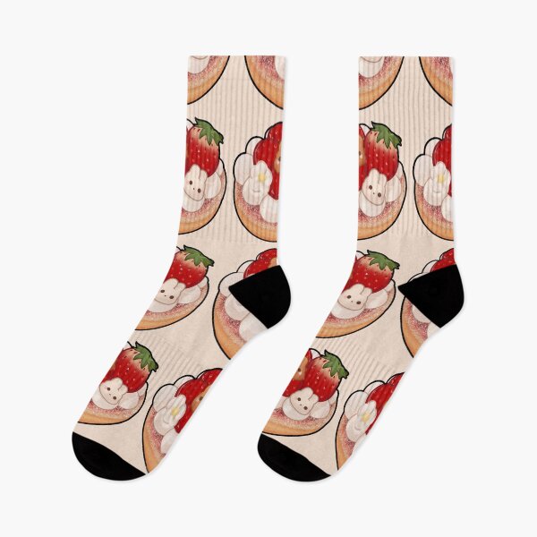 Item preview, Strawberry Dessert designed and sold by veraphina.