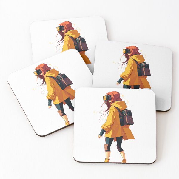 Item preview, Exploring the metaverse designed and sold by flowinglobe.