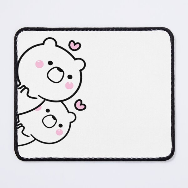 Item preview, Cute panda bear and brownie lovers designed and sold by PROgo ⭐⭐⭐⭐⭐ (3,993).