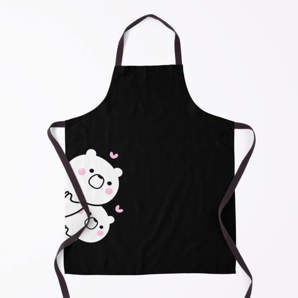 Item preview, Cute panda bear and brownie lovers designed and sold by PROgo ⭐⭐⭐⭐⭐ (3,993).