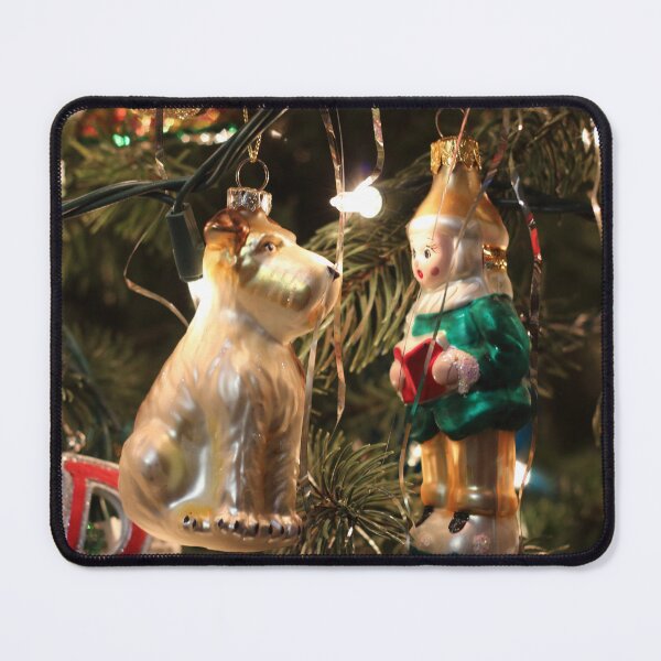 Item preview, A boy and his dog designed and sold by Olivia Plasencia.