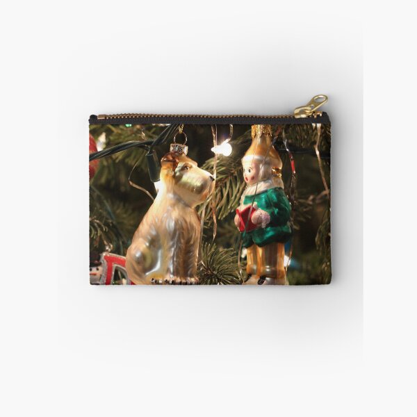 Item preview, A boy and his dog designed and sold by Olivia Plasencia.