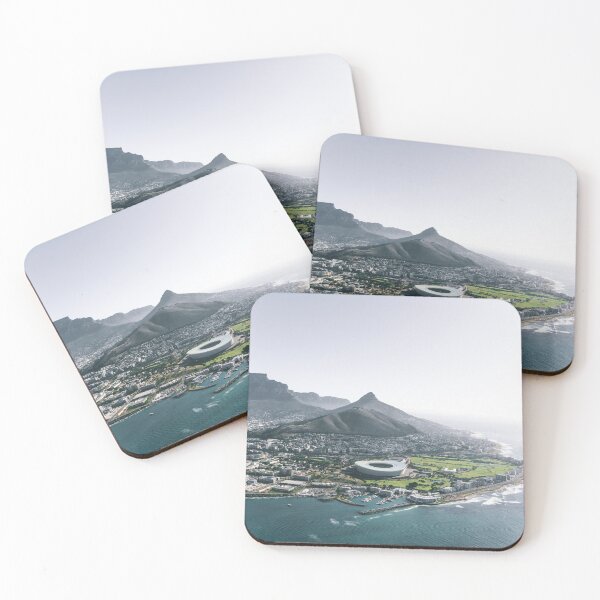 Item preview, Cape Town Capital of South Africa, africa lover designed and sold by Asombrosa.