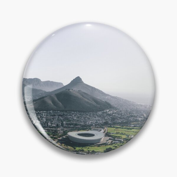 Item preview, Cape Town Capital of South Africa, africa lover designed and sold by Asombrosa.