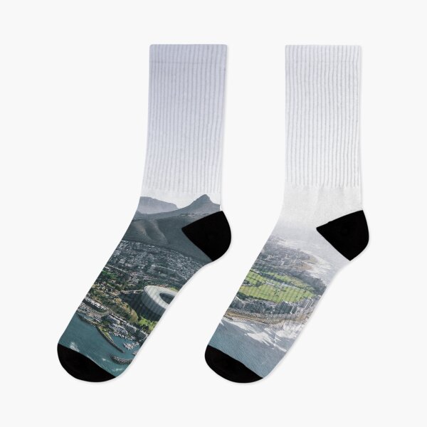 Item preview, Cape Town Capital of South Africa, africa lover designed and sold by Asombrosa.