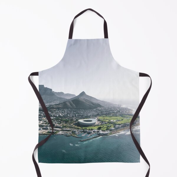 Item preview, Cape Town Capital of South Africa, africa lover designed and sold by Asombrosa.