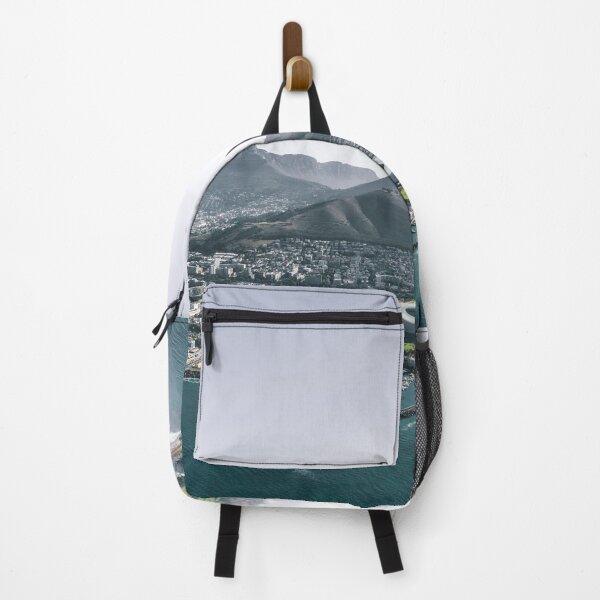 Item preview, Cape Town Capital of South Africa, africa lover designed and sold by Asombrosa.