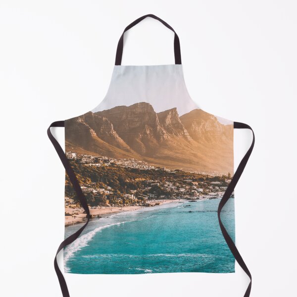 Item preview, Cape Town Capital of South Africa, africa lover designed and sold by Asombrosa.