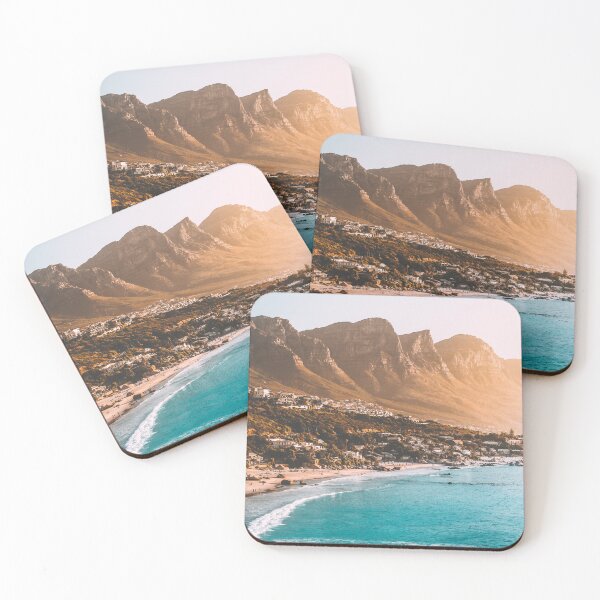 Item preview, Cape Town Capital of South Africa, africa lover designed and sold by Asombrosa.