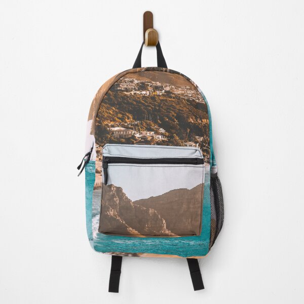 Item preview, Cape Town Capital of South Africa, africa lover designed and sold by Asombrosa.